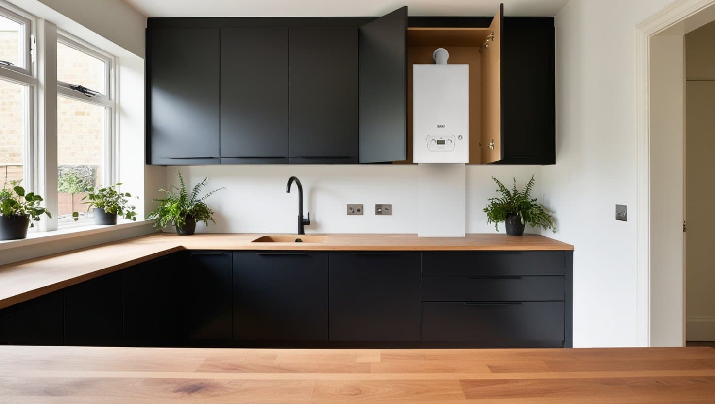 How Long Does a New Boiler Installation Take?
