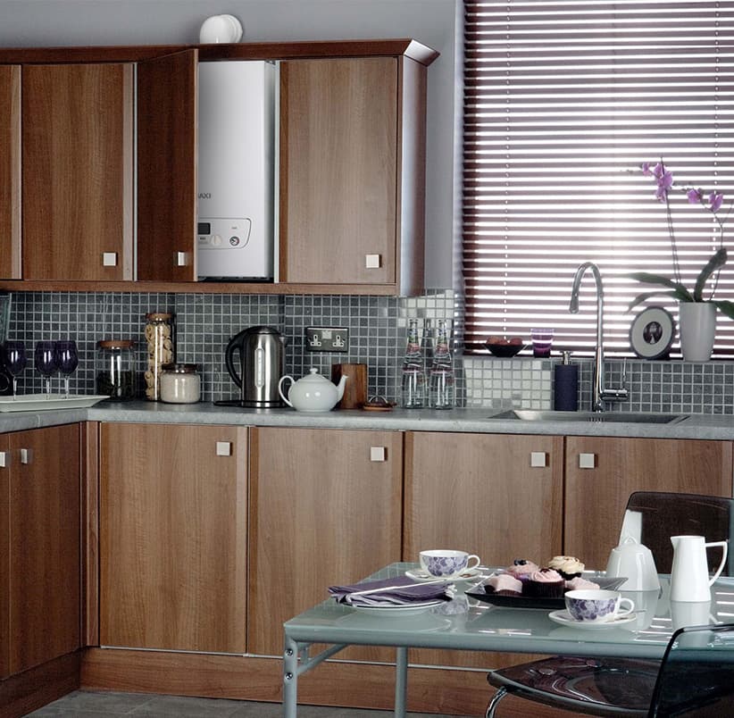 Boiler Installation & Replacement Done Right