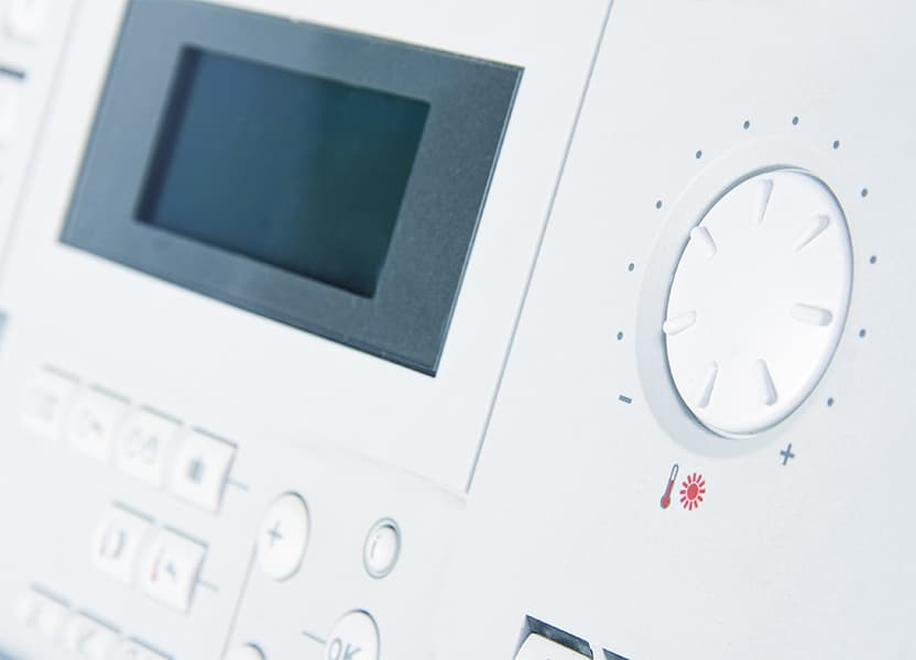 Why Install a New Boiler?