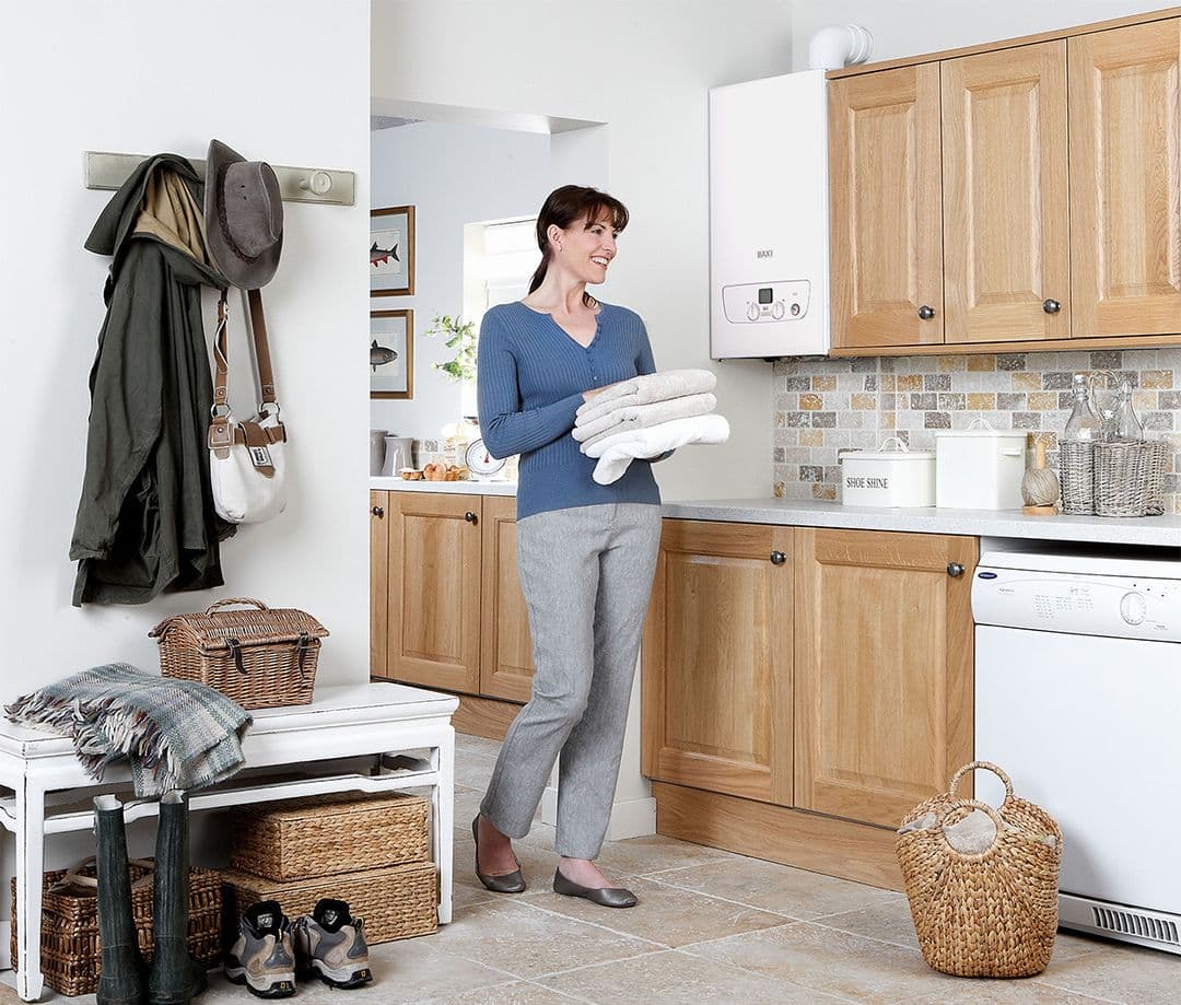 Hot Water Systems